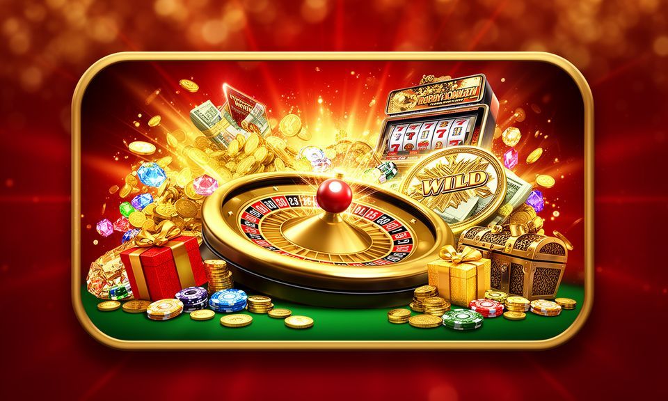 inatogel88 Reload on Your E-Wallet