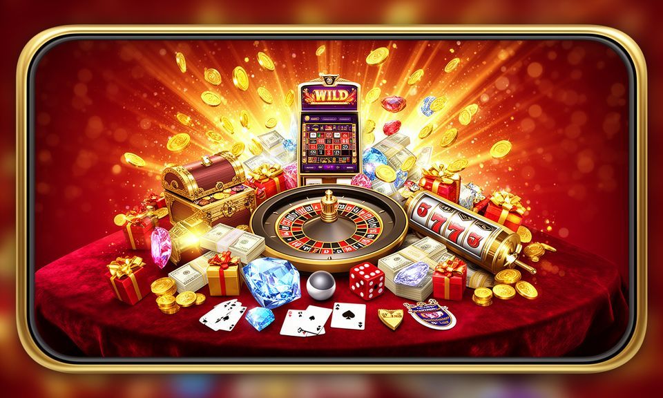 inatogel88 Live Tables, Slots, and Crash Games at inatogel88
