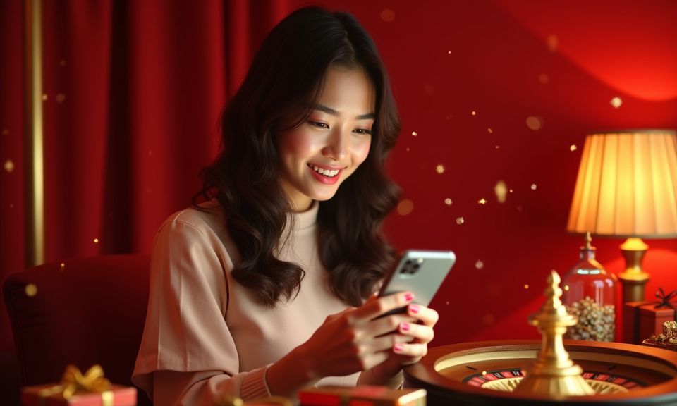 inatogel88 What We Offer Inside the Casino